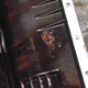 Plucked out of the bottom of the “pan” and set atop the gear housing for a closer look.